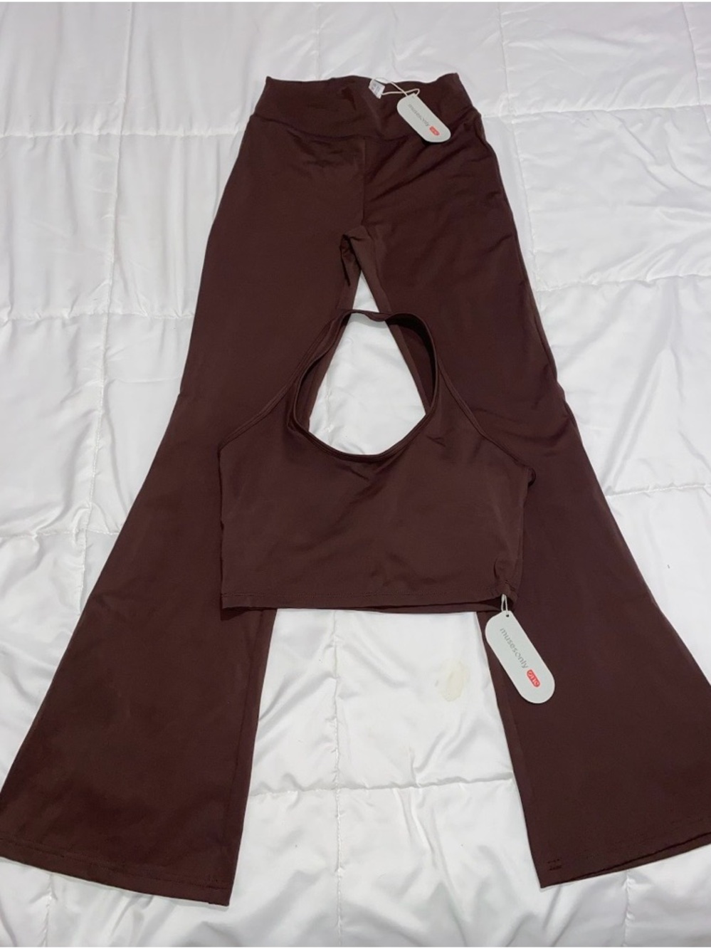 Museonly yoga set